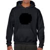 Heavy Blend Adult Hooded Sweatshirt Thumbnail