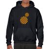 Heavy Blend Adult Hooded Sweatshirt Thumbnail