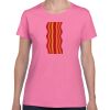 Heavy Cotton Women's T-Shirt Thumbnail