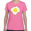 Heavy Cotton Women's T-Shirt Thumbnail