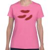 Heavy Cotton Women's T-Shirt Thumbnail