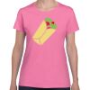 Heavy Cotton Women's T-Shirt Thumbnail