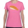 Heavy Cotton Women's T-Shirt Thumbnail