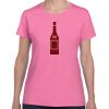 Heavy Cotton Women's T-Shirt Thumbnail