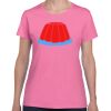 Heavy Cotton Women's T-Shirt Thumbnail