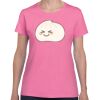 Heavy Cotton Women's T-Shirt Thumbnail