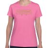 Heavy Cotton Women's T-Shirt Thumbnail