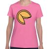 Heavy Cotton Women's T-Shirt Thumbnail