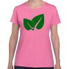 Heavy Cotton Women's T-Shirt Thumbnail