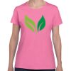 Heavy Cotton Women's T-Shirt Thumbnail