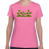 Heavy Cotton Women's T-Shirt Thumbnail