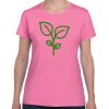 Heavy Cotton Women's T-Shirt Thumbnail