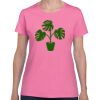 Heavy Cotton Women's T-Shirt Thumbnail