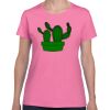 Heavy Cotton Women's T-Shirt Thumbnail
