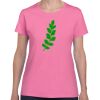 Heavy Cotton Women's T-Shirt Thumbnail