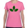 Heavy Cotton Women's T-Shirt Thumbnail