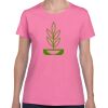 Heavy Cotton Women's T-Shirt Thumbnail