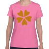 Heavy Cotton Women's T-Shirt Thumbnail