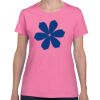 Heavy Cotton Women's T-Shirt Thumbnail