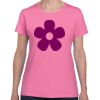 Heavy Cotton Women's T-Shirt Thumbnail