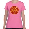 Heavy Cotton Women's T-Shirt Thumbnail