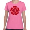 Heavy Cotton Women's T-Shirt Thumbnail