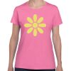 Heavy Cotton Women's T-Shirt Thumbnail