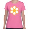 Heavy Cotton Women's T-Shirt Thumbnail