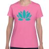 Heavy Cotton Women's T-Shirt Thumbnail