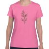 Heavy Cotton Women's T-Shirt Thumbnail