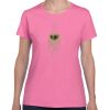 Heavy Cotton Women's T-Shirt Thumbnail