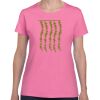 Heavy Cotton Women's T-Shirt Thumbnail