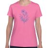 Heavy Cotton Women's T-Shirt Thumbnail
