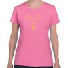 Heavy Cotton Women's T-Shirt Thumbnail