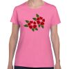 Heavy Cotton Women's T-Shirt Thumbnail