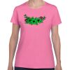 Heavy Cotton Women's T-Shirt Thumbnail