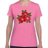 Heavy Cotton Women's T-Shirt Thumbnail