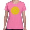 Heavy Cotton Women's T-Shirt Thumbnail