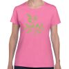 Heavy Cotton Women's T-Shirt Thumbnail