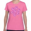 Heavy Cotton Women's T-Shirt Thumbnail