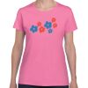 Heavy Cotton Women's T-Shirt Thumbnail
