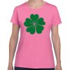 Heavy Cotton Women's T-Shirt Thumbnail