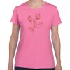 Heavy Cotton Women's T-Shirt Thumbnail