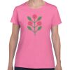 Heavy Cotton Women's T-Shirt Thumbnail