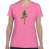 Heavy Cotton Women's T-Shirt Thumbnail