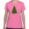 Heavy Cotton Women's T-Shirt Thumbnail