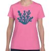 Heavy Cotton Women's T-Shirt Thumbnail