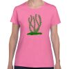 Heavy Cotton Women's T-Shirt Thumbnail