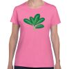 Heavy Cotton Women's T-Shirt Thumbnail
