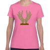 Heavy Cotton Women's T-Shirt Thumbnail
